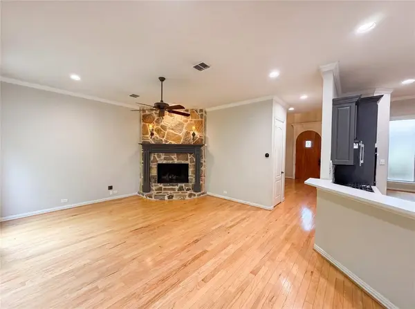 1309 Winding Brook Drive, Garland, TX 75044