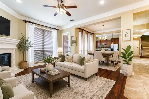 224 Wallington Way, Lewisville, TX 75067