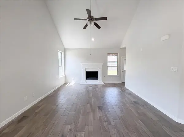 1501 Bunting Drive, Argyle, TX 76226