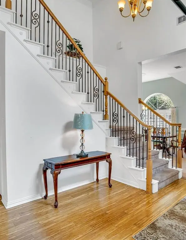 3416 Emerald Cove Drive, Flower Mound, TX 75022