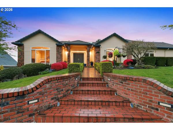 2031 NW COLUMBIA SUMMIT DR, Camas, WA 98607