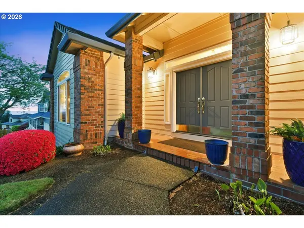 2031 NW COLUMBIA SUMMIT DR, Camas, WA 98607