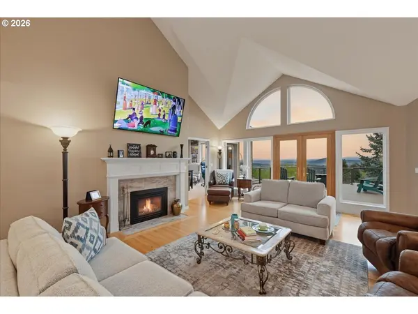 2031 NW COLUMBIA SUMMIT DR, Camas, WA 98607