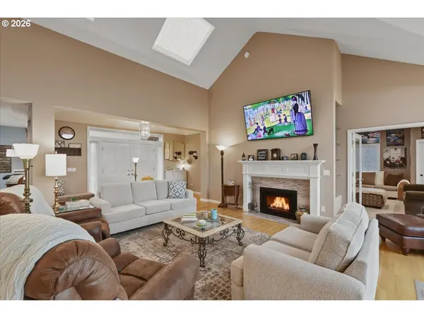 2031 NW COLUMBIA SUMMIT DR, Camas, WA 98607