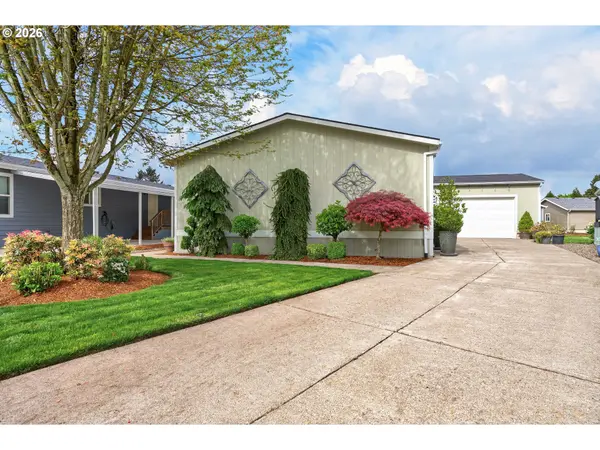 4155 NE THREE MILE LN #89, Mc Minnville, OR 97128