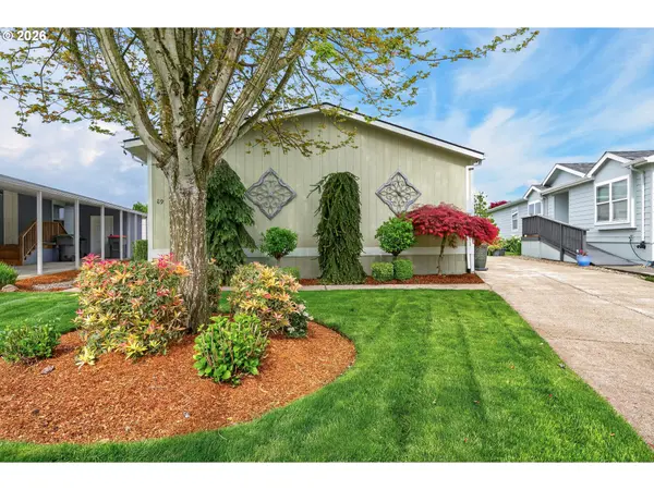 4155 NE THREE MILE LN #89, Mc Minnville, OR 97128