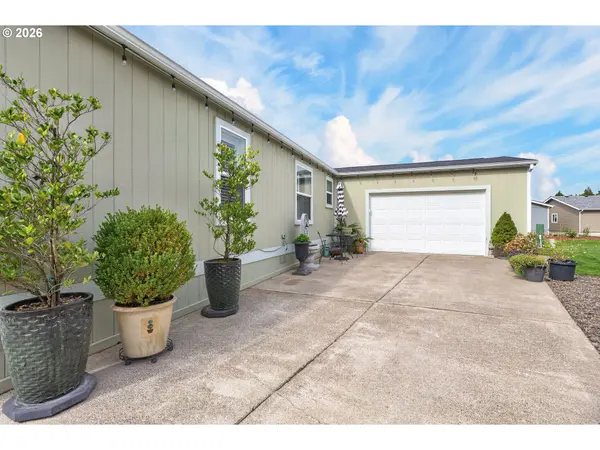 4155 NE THREE MILE LN #89, Mc Minnville, OR 97128