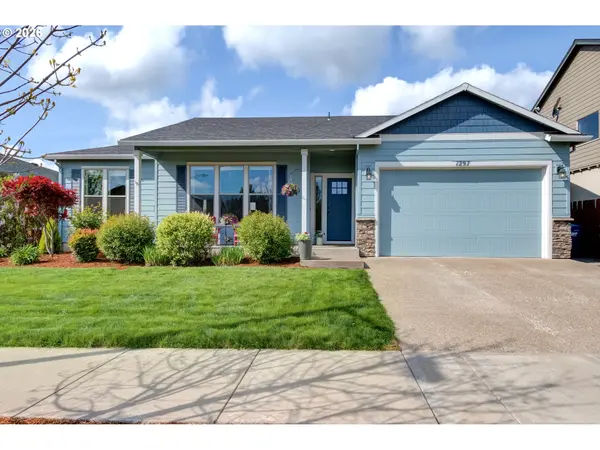 1297 DAYLILY ST, Woodburn, OR 97071