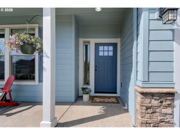 1297 DAYLILY ST, Woodburn, OR 97071