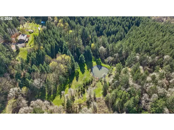 9400 SW ARROWWOOD RD, Mc Minnville, OR 97128