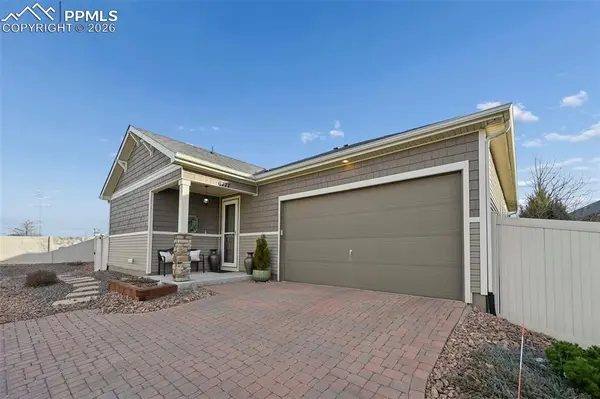 6777 Windbrook CT, Colorado Springs, CO 80927