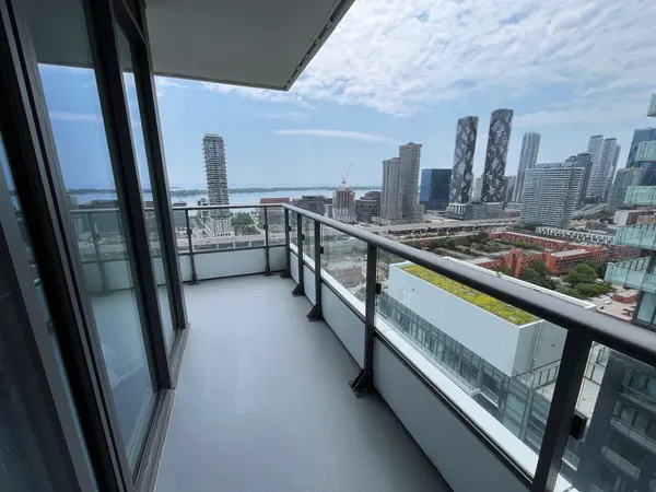 70 Princess ST #2709-3, Toronto C08, ON M5A 1Y4