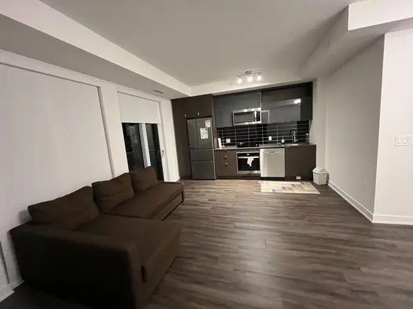 70 Princess ST #2709-3, Toronto C08, ON M5A 1Y4