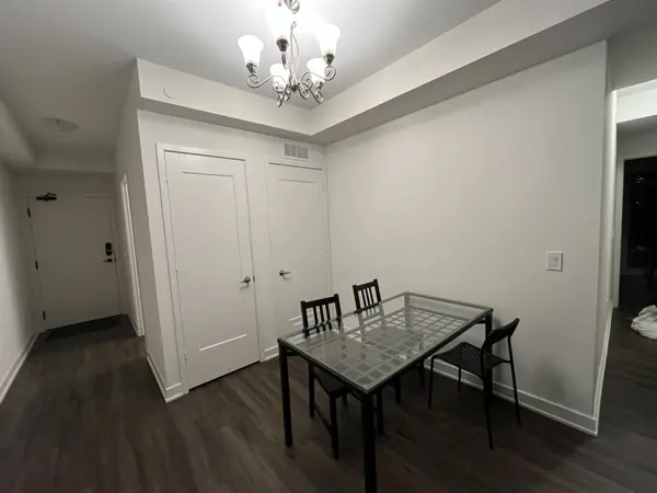 70 Princess ST #2709-3, Toronto C08, ON M5A 1Y4