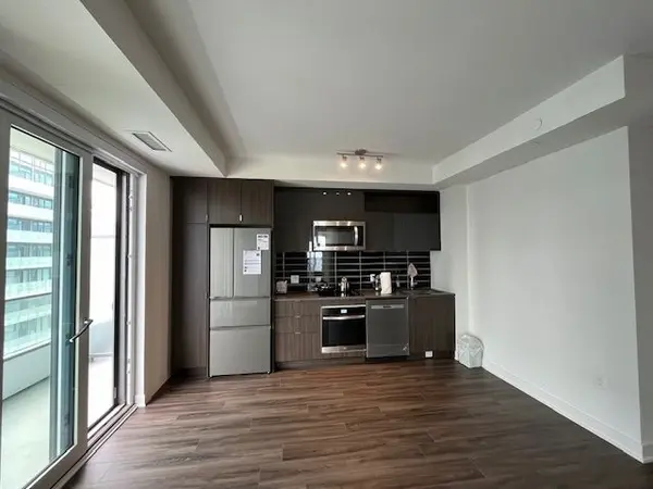 70 Princess ST #2709-3, Toronto C08, ON M5A 1Y4