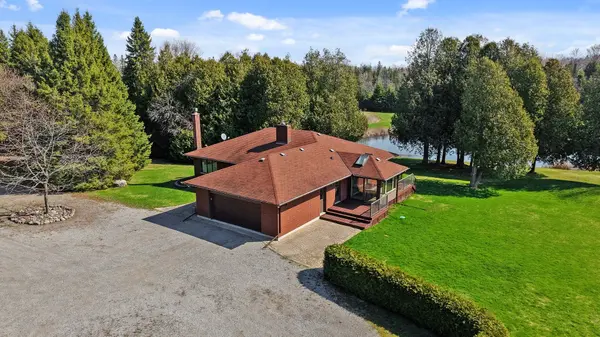 3580 McKee RD, Scugog, ON L0B 1B0