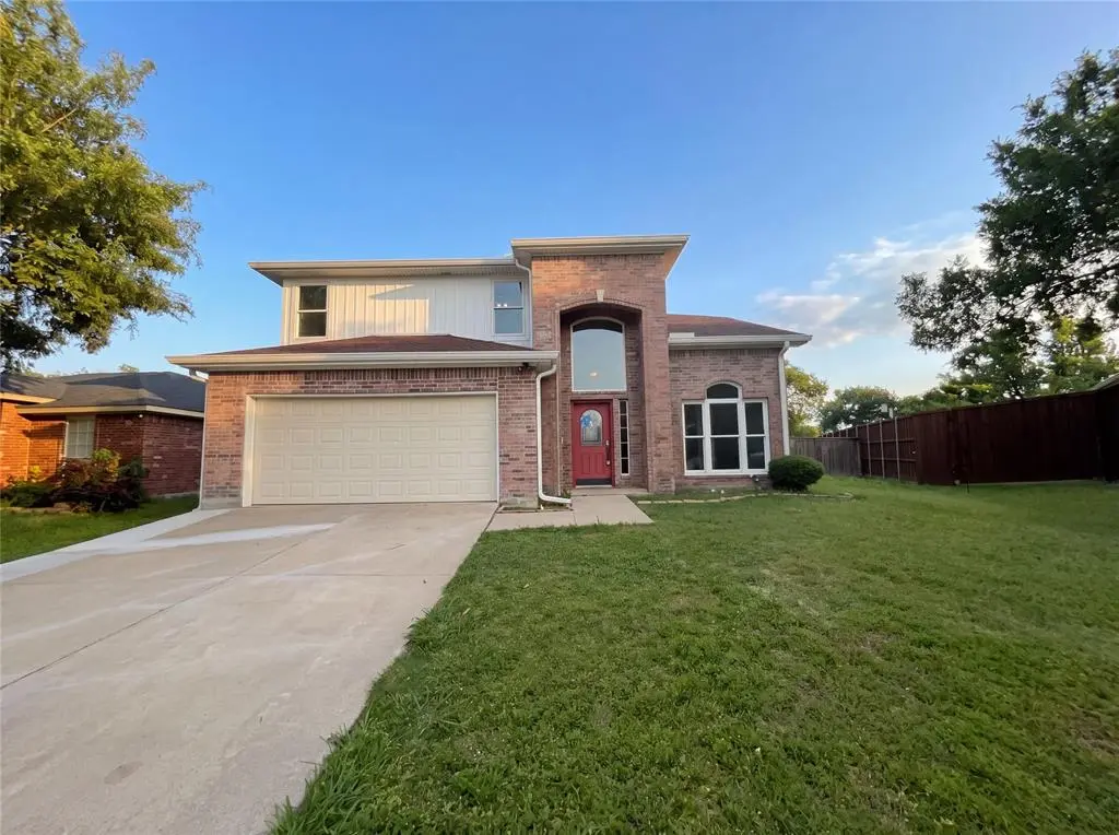 1405 Turtle Cove Drive, Little Elm, TX 75068