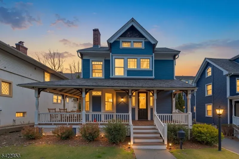 41 Atno Ave, Morristown Town, NJ 07960