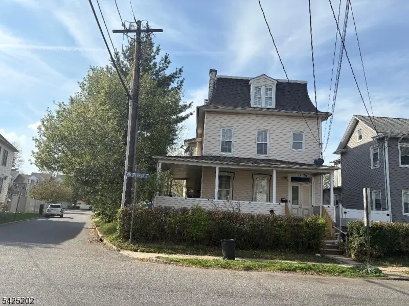 1174 New Brunswick Ave, Rahway City, NJ 07065