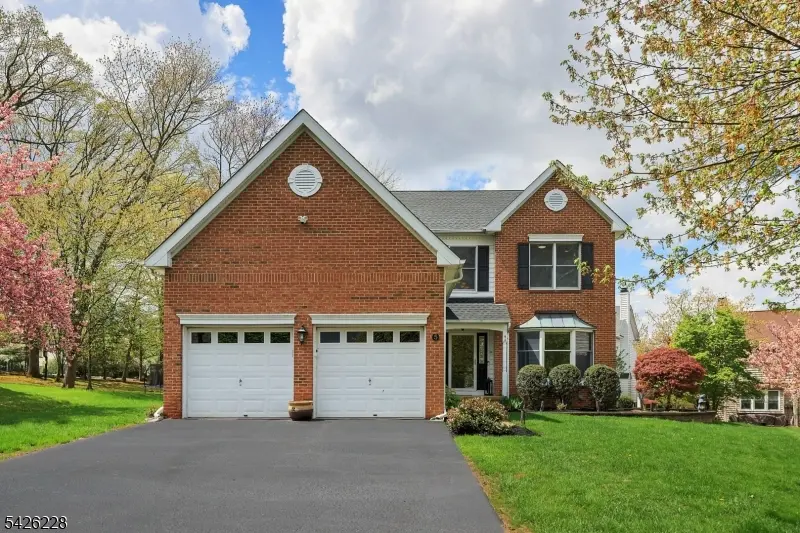 5 Gordon Pl, Bernards Twp., NJ 07920