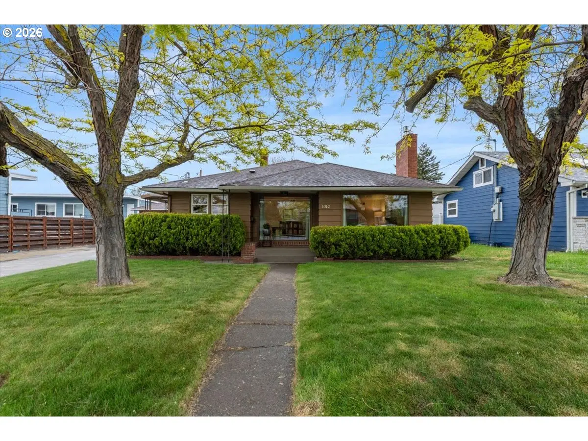 1012 DRY HOLLOW RD, The Dalles, OR 97058