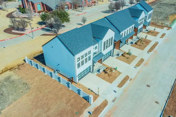 1434 Mars Lander Lane, Wylie, TX 75098