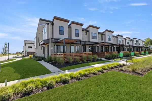 2001 Aldrich Mews, Celina, TX 75009