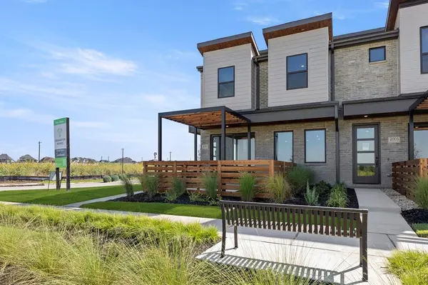 2001 Aldrich Mews, Celina, TX 75009