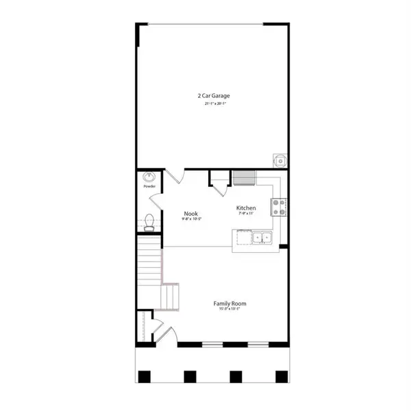 3705 Star Mesa #14, Heartland, TX 75114