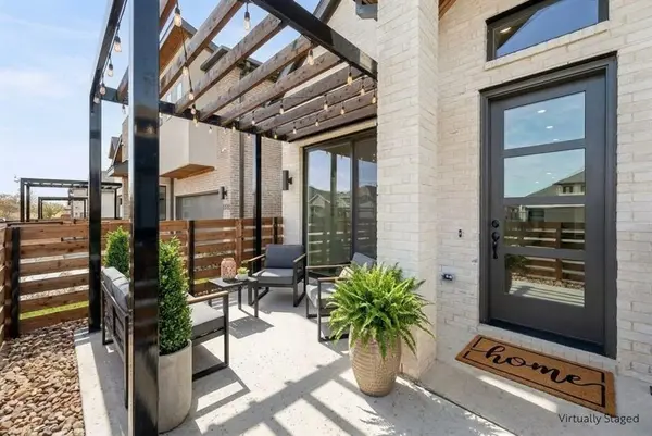 1705 Morningside Drive, Melissa, TX 75454