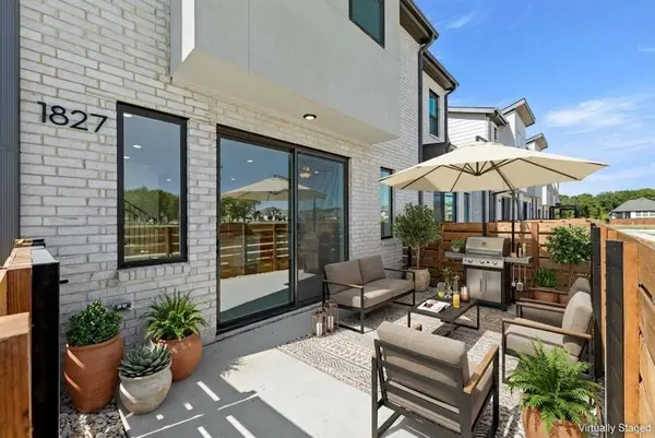 1827 Azalea Drive, Melissa, TX 75454