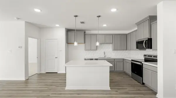 2925 Kimberwick Drive, Anna, TX 75409