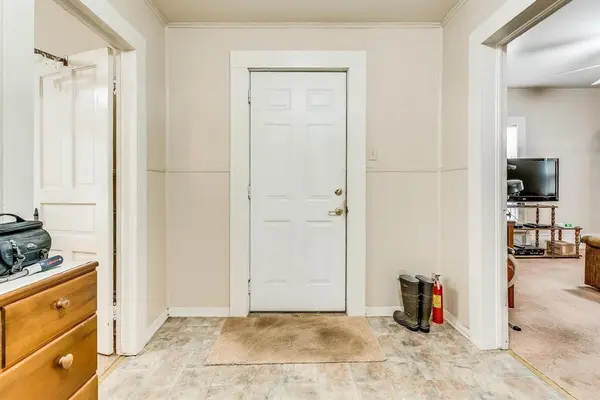 791 N Clinton Street, Stephenville, TX 76401