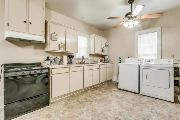 791 N Clinton Street, Stephenville, TX 76401