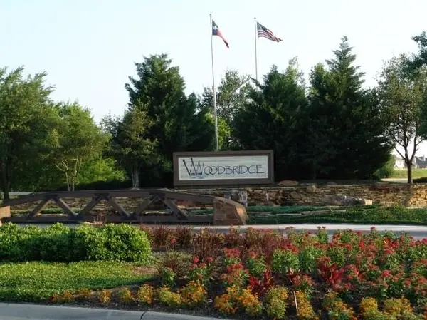 704 Prosper Lane, Wylie, TX 75098