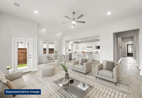 712 Hidden Lakes Drive, Desoto, TX 75115