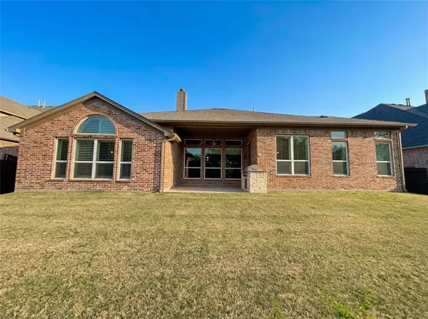 4157 Chantilly Lane, Frisco, TX 75036