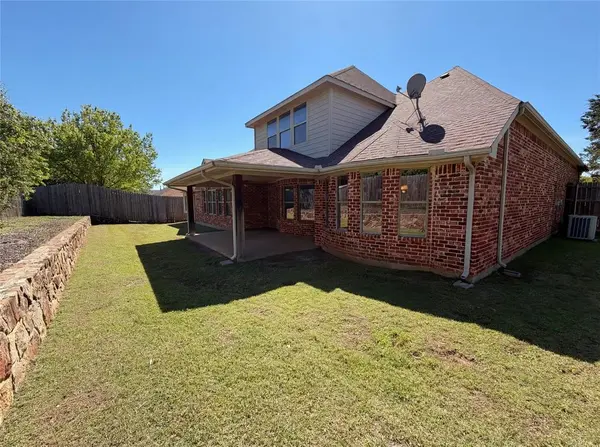 210 Billo Court, Weatherford, TX 76087