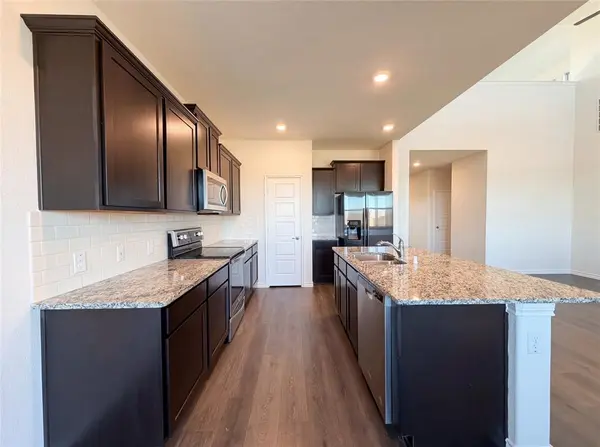 1012 Crepe Myrtle Lane, Anna, TX 75409