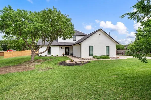 508 Chandler Road, Keller, TX 76248