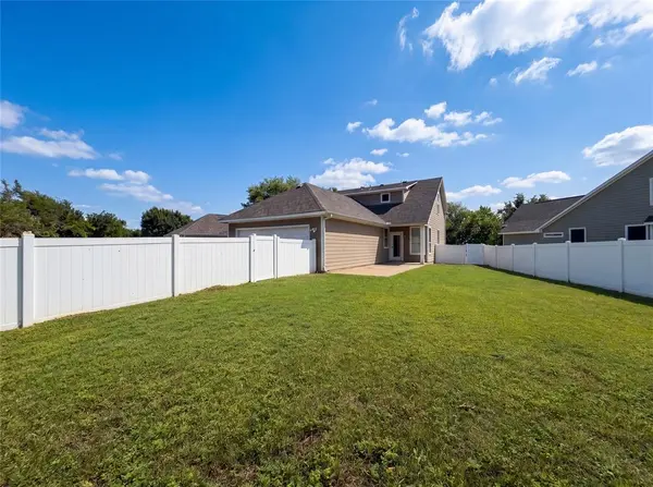 9801 Cedarcrest Drive, Providence Village, TX 76227