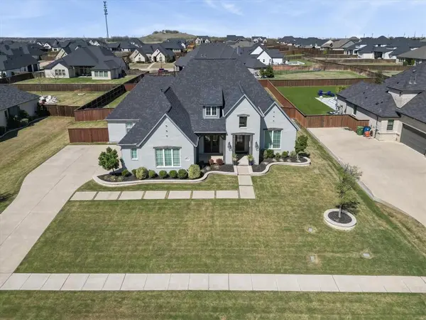 214 Wimberley Drive, Haslet, TX 76052