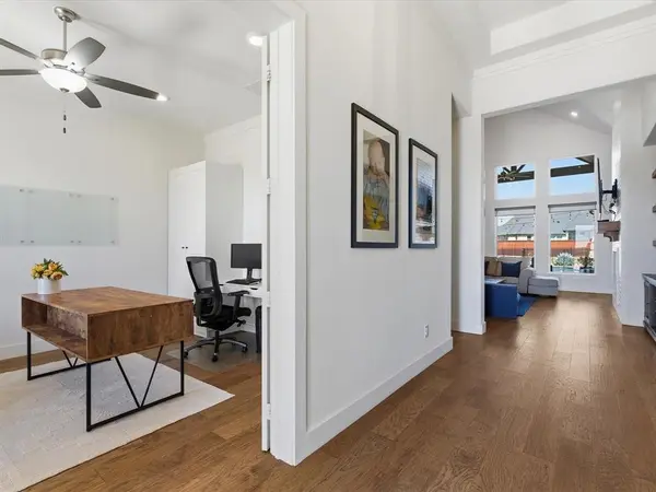 214 Wimberley Drive, Haslet, TX 76052