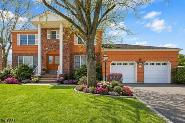 167 Newbrook Lane, Springfield Twp., NJ 07081