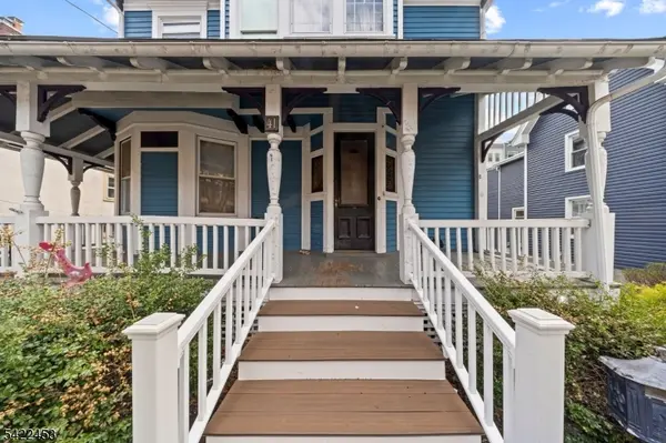 41 Atno Ave, Morristown Town, NJ 07960