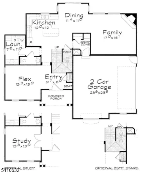 9 Davon Ln, Hardyston Twp., NJ 07419