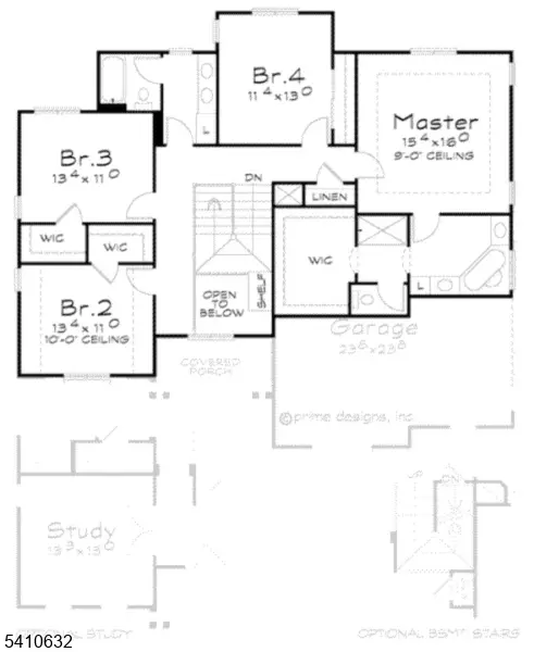 9 Davon Ln, Hardyston Twp., NJ 07419