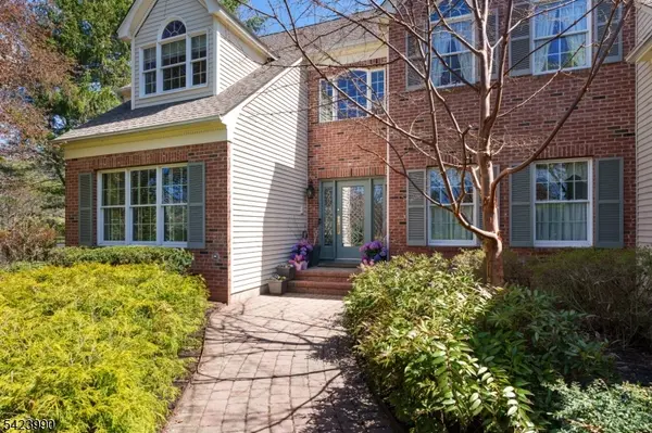 39 Red Oak Way, Montgomery Twp., NJ 08502