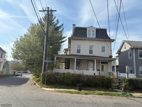 1174 New Brunswick Ave, Rahway City, NJ 07065