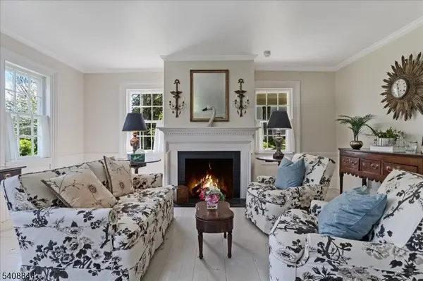 121 Mosle Rd, Mendham Twp., NJ 07931